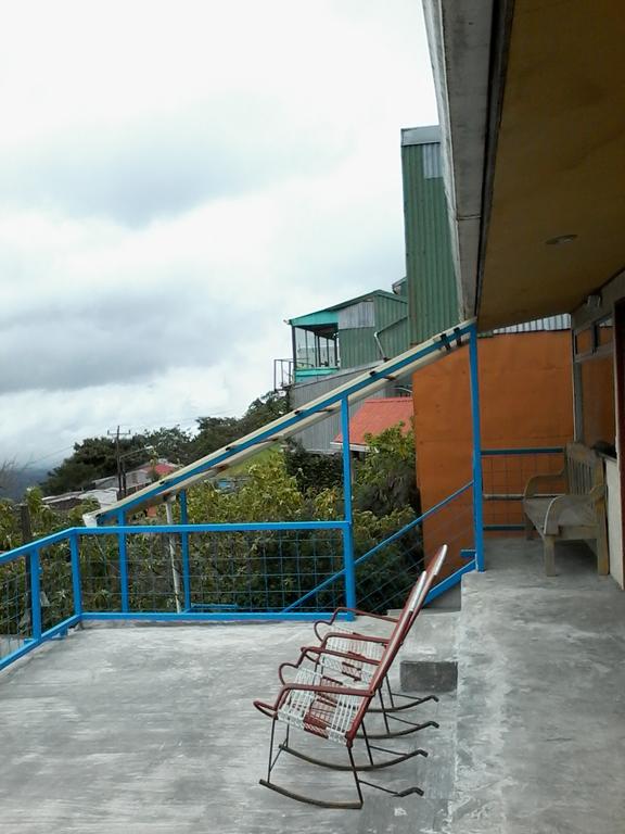 Bed and Breakfast Cabinas Nuestra Kasa  | Santa Elena | Puntarenas | Costa Rica 4