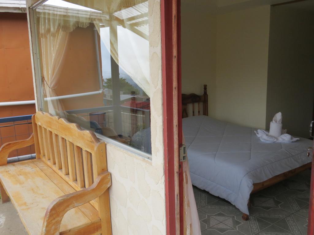 Bed and Breakfast Cabinas Nuestra Kasa  | Santa Elena | Puntarenas | Costa Rica 5