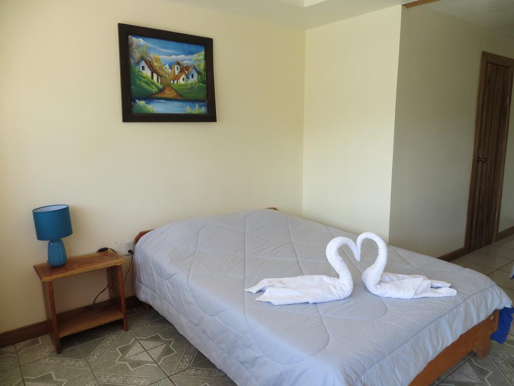 Bed and Breakfast Cabinas Nuestra Kasa  | Santa Elena | Puntarenas | Costa Rica 6