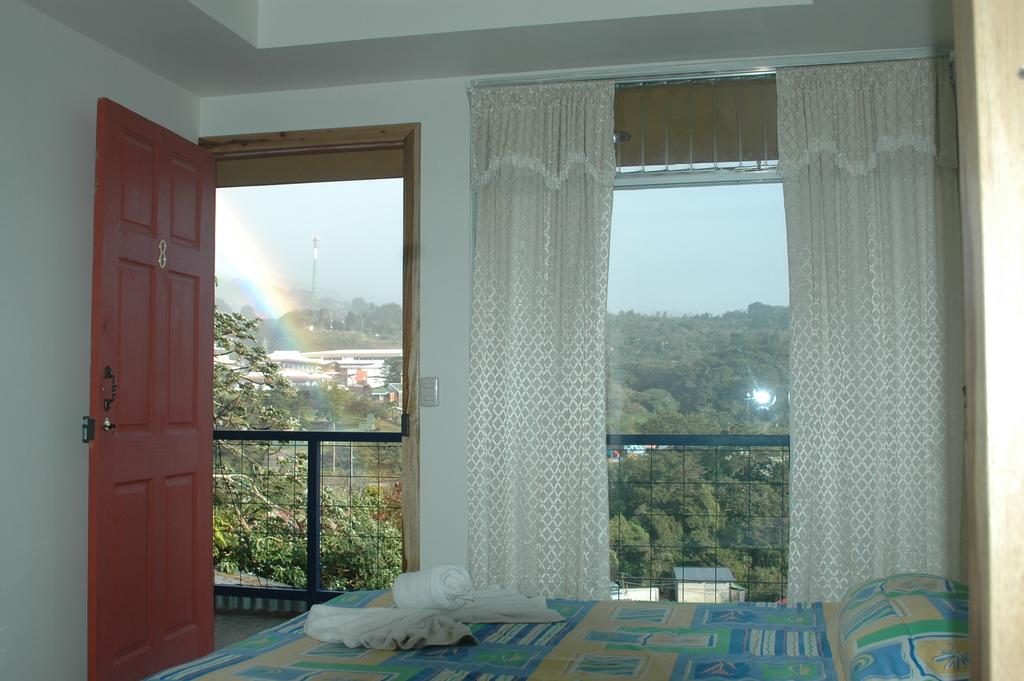 Bed and Breakfast Cabinas Nuestra Kasa  | Santa Elena | Puntarenas | Costa Rica 8