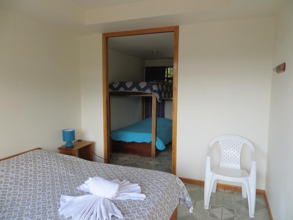 Bed and Breakfast Cabinas Nuestra Kasa  | Santa Elena | Puntarenas | Costa Rica 9