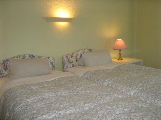 Hotel Weiss De La Gare 