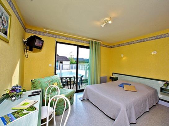 Hotel L'Oustal  | Vezac | Dordogne | France 4