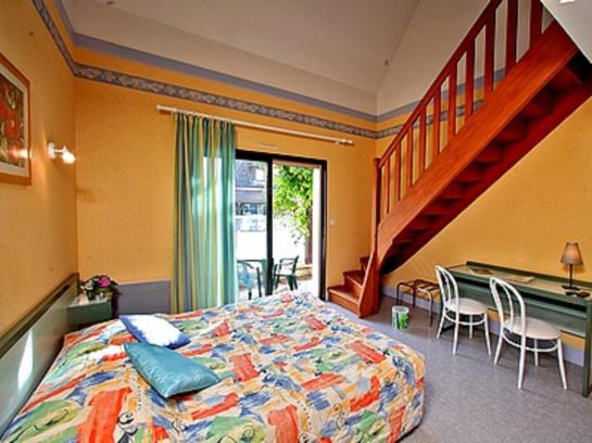 Hotel L'Oustal  | Vezac | Dordogne | France 5