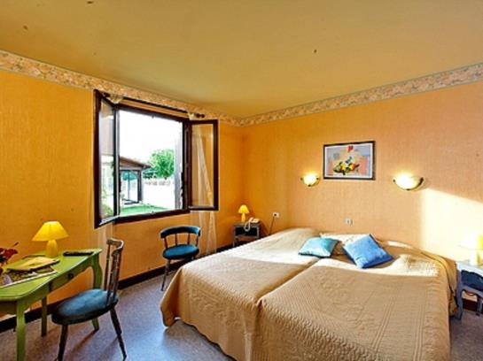 Hotel L'Oustal  | Vezac | Dordogne | France 6