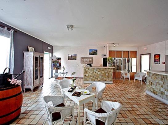 Hotel L'Oustal  | Vezac | Dordogne | France 7