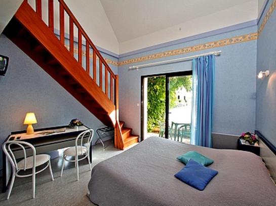 Hotel L'Oustal  | Vezac | Dordogne | France 9