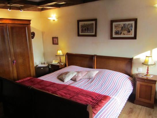 Hôtel à L'oriel  | Riquewihr | Haut-Rhin | France 1