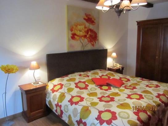 Hôtel à L'oriel  | Riquewihr | Haut-Rhin | France 11