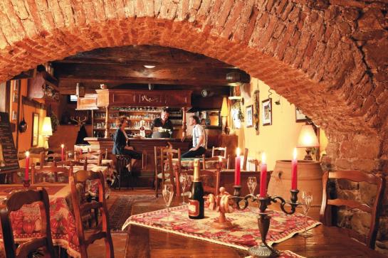 Hôtel à L'oriel  | Riquewihr | Haut-Rhin | France 16