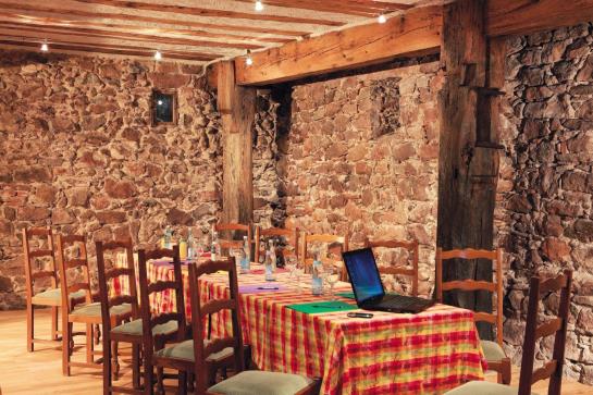 Hôtel à L'oriel  | Riquewihr | Haut-Rhin | France 17