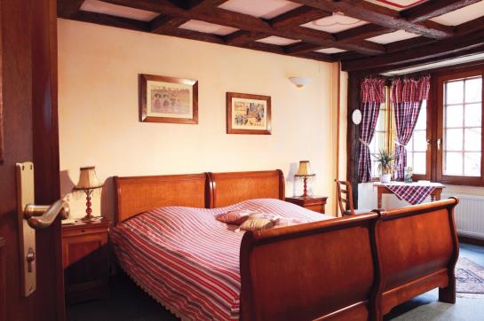 Hôtel à L'oriel  | Riquewihr | Haut-Rhin | France 18