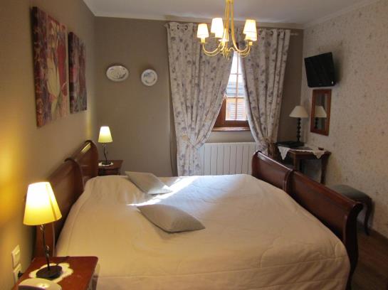 Hôtel à L'oriel  | Riquewihr | Haut-Rhin | France 19