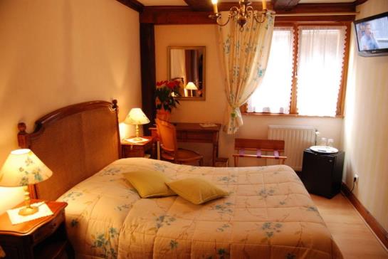 Hôtel à L'oriel  | Riquewihr | Haut-Rhin | France 2