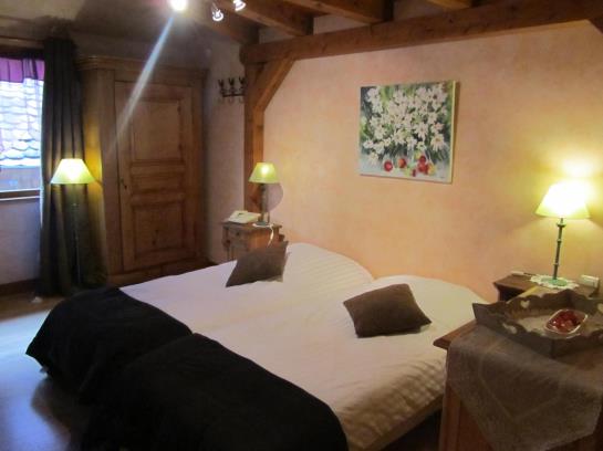 Hôtel à L'oriel  | Riquewihr | Haut-Rhin | France 20