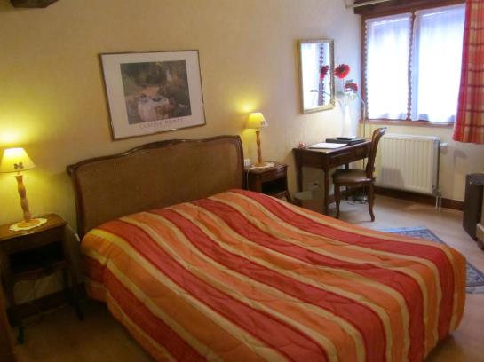 Hôtel à L'oriel  | Riquewihr | Haut-Rhin | France 3