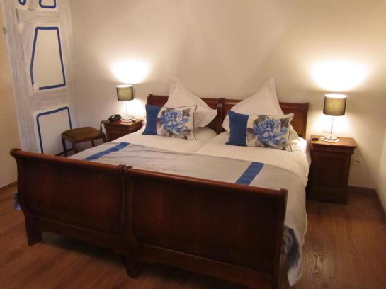 Hôtel à L'oriel  | Riquewihr | Haut-Rhin | France 4