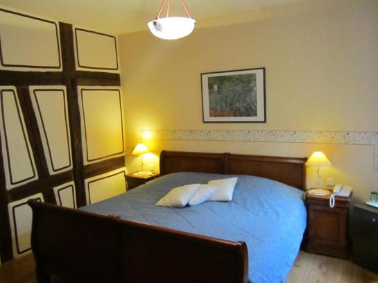 Hôtel à L'oriel  | Riquewihr | Haut-Rhin | France 5