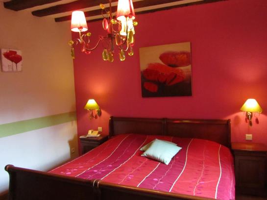 Hôtel à L'oriel  | Riquewihr | Haut-Rhin | France 7