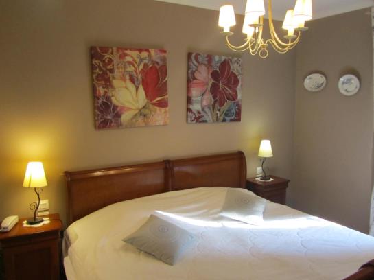 Hôtel à L'oriel  | Riquewihr | Haut-Rhin | France 8