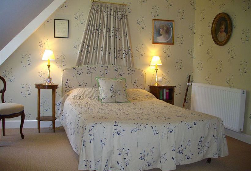 Hotel Château D'osthoffen 