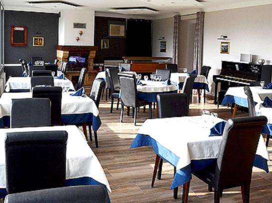 Hôtel Aux Berges De L'aveyron  | Onet le Chateau | Aveyron | France 6