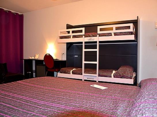 Hôtel Aux Berges De L'aveyron  | Onet le Chateau | Aveyron | France 7