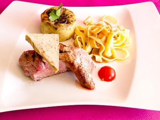 Hôtel Aux Berges De L'aveyron  | Onet le Chateau | Aveyron | France 8