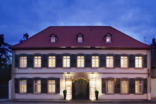 Villa Diana  | Molsheim | Bas-Rhin | Francia 3