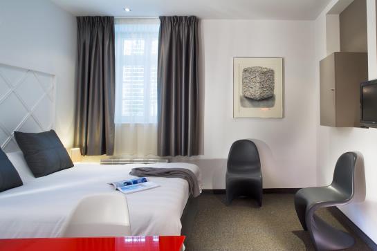 Villa Diana  | Molsheim | Bas-Rhin | Francia 9