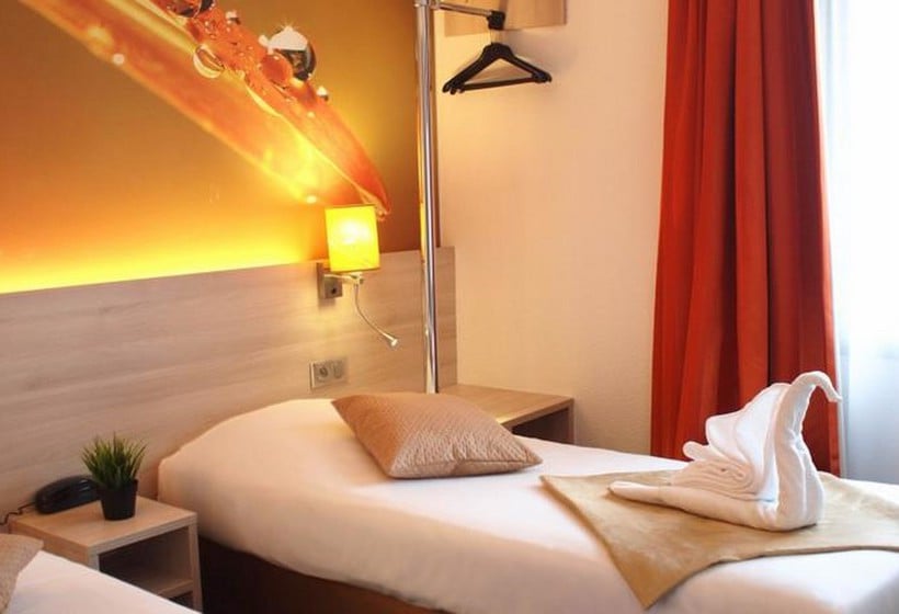 Hotel Inn Design Resto Novo 