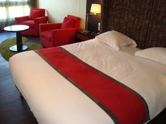 Hotel Crystal Erstein