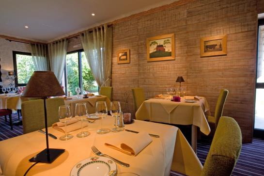 Hotel Crystal  | Erstein | Bas-Rhin | França 12