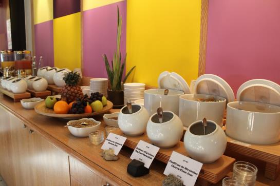 Hotel Crystal  | Erstein | Bas-Rhin | França 3