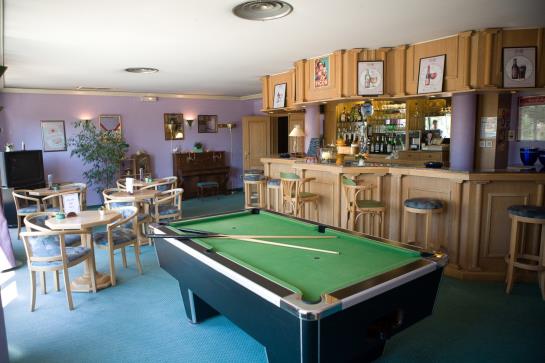 Hotel Crystal  | Erstein | Bas-Rhin | França 4