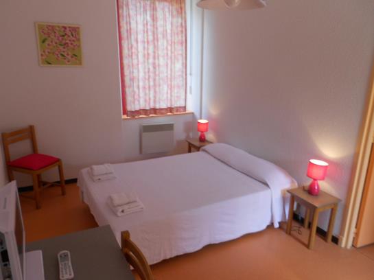 Residence Du Rougier 