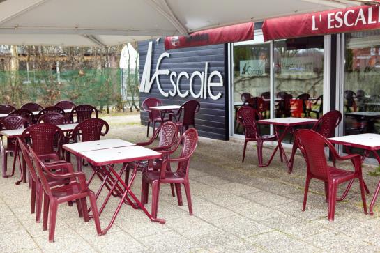 Hotel L'escale 