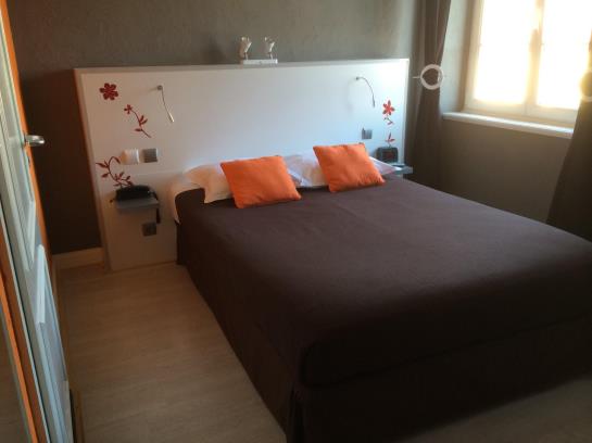 Hôtel Le Coin Des Anges 