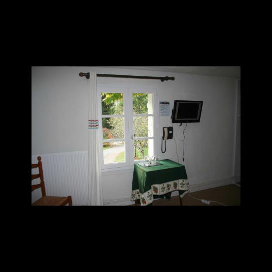 Hotel Domaine De Ramonjuan