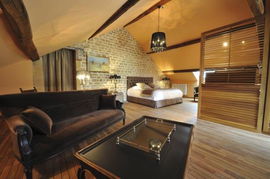 Hotel Le Château Du Faucon  | Donchery | Ardennes | França