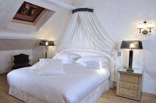 Hotel Le Château Du Faucon  | Donchery | Ardennes | França 2