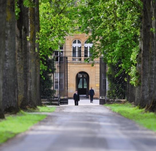 Hotel Le Château Du Faucon  | Donchery | Ardennes | França 3
