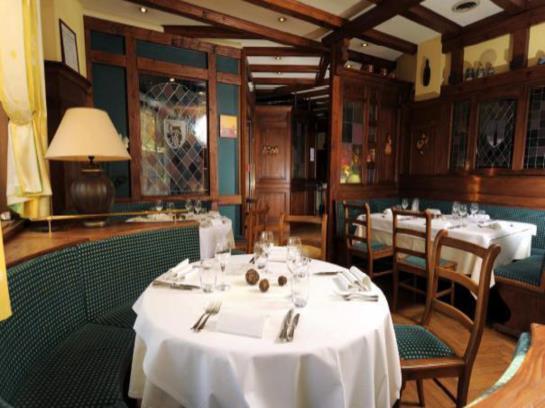 Hotel La Clef Des Champs  | Biesheim | Haut-Rhin | France 1