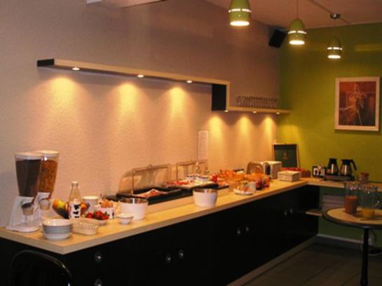 Hotel La Clef Des Champs  | Biesheim | Haut-Rhin | France 2