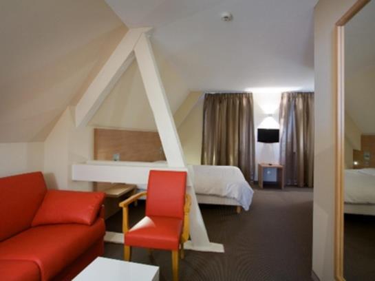 Hotel La Clef Des Champs  | Biesheim | Haut-Rhin | France 3