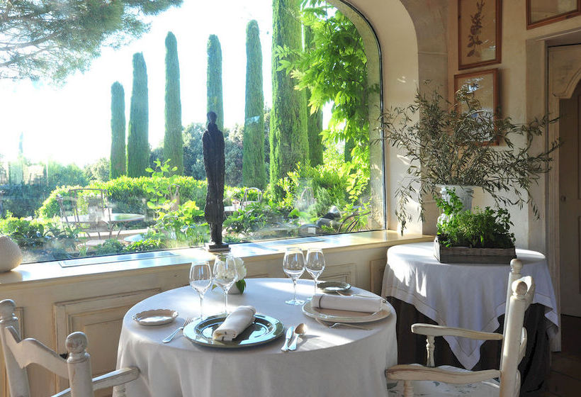 Hôtel Domaine De Capelongue  | Avignon | Vaucluse | France 1