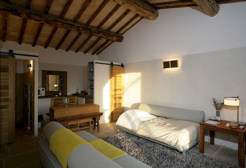 Hôtel Domaine De Capelongue  | Avignon | Vaucluse | France 11