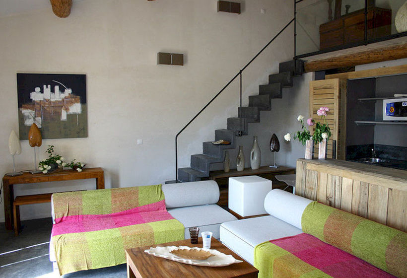 Hôtel Domaine De Capelongue  | Avignon | Vaucluse | France 12