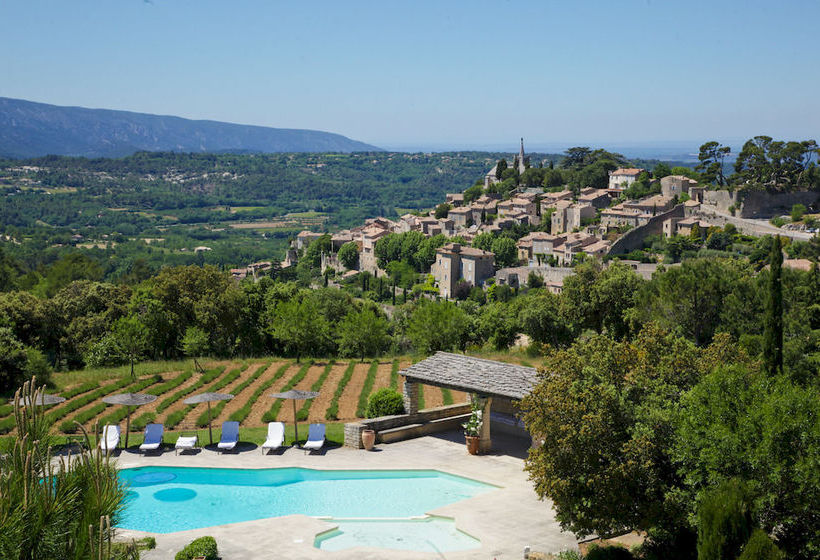 Hôtel Domaine De Capelongue  | Avignon | Vaucluse | France 16