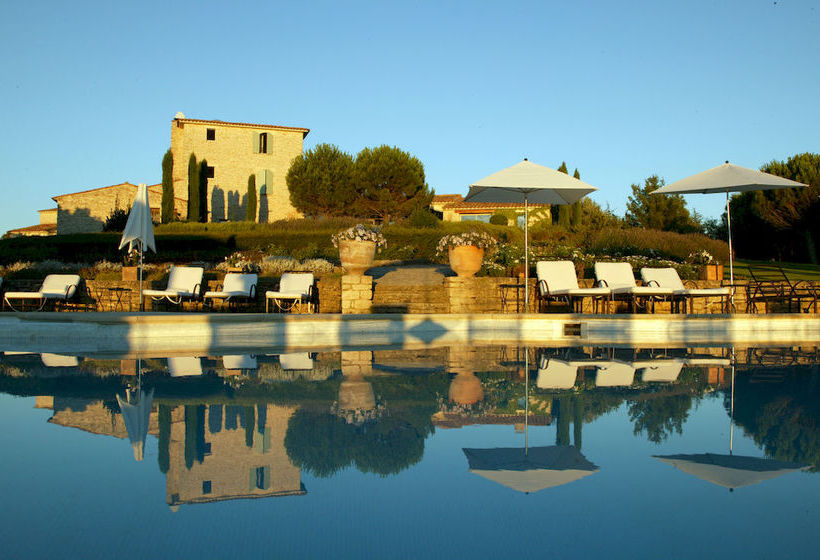 Hôtel Domaine De Capelongue  | Avignon | Vaucluse | France 17